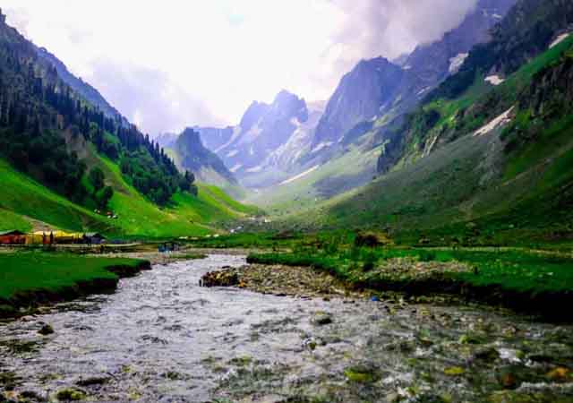 Best Travel Agency in Srinagar