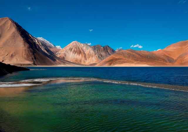 Best Tour and Travel Srinagar